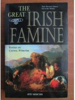 Cathal Porteir - The great irish famine