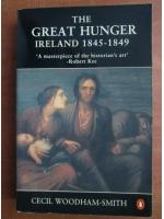 Cecil Woodham-Smith - The great hunger Ireland 1845-1849