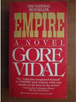 Gore Vidal - Empire