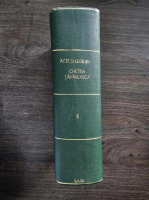 Acte si legiuiri privitoare la chestia taraneasca, vol 2 (1907)