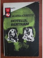 Anticariat: Agatha Christie - Hotelul Bertram
