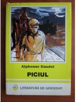 Alphonse Daudet - Piciul