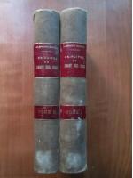 Alphonse Rivier - Principes du droit des gens (2 volume, 1896)