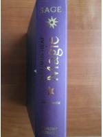Angie Sage - Magie. Seria Septimius Heap, cartea intai