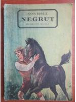 Anticariat: Anna Sewell - Negrut (format mare, ilustrata)