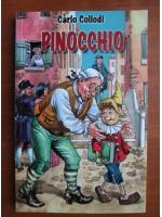 Anticariat: Carlo Collodi - Pinocchio