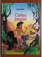 Cartea junglei