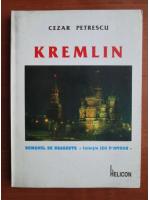 Cezar Petrescu - Kremlin