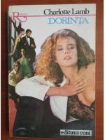 Charlotte Lamb - Dorinta