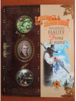 Anticariat: Colectia Cele mai frumoase povesti. Wilhelm Hauff, Inima de piatra, nr. 4 (fara CD)