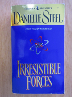 Danielle Steel - Irresistible forces