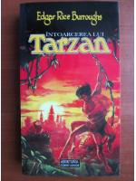 Anticariat: Edgar Rice Burroughs  - Intoarcerea lui Tarzan
