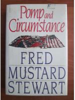 Fred Mustard Steward - Pomp and circumstance