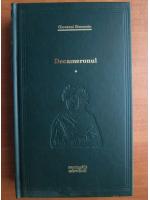 Giovanni Boccaccio - Decameronul (volumul 1) (Adevarul)