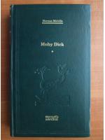 Herman Melville - Moby Dick (volumul 1, Adevarul)