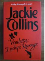 Jackie Collins - Vendetta: lucky's revenge