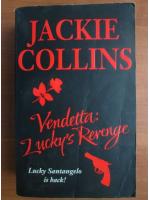 Jackie Collins - Vendetta: Lucky's Revenge