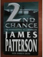 James Patterson - 2nd chance