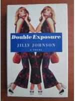 Jilly Johnson - Double exposure