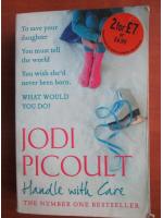 Jodi Picoult - Handle with care