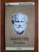 Anticariat: Kenneth McLeish - Aristotel. Poetica