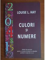 Louise Hay - Culori si numere