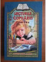 Anticariat: Lucica Buzenchi - Lecturile copilariei, clasa a III-a (2011)