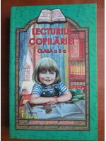 Lucica Buzenchi - Lecturile copilariei