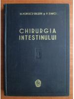 M. Popescu-Urlueni - Chirurgia intestinului