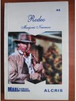 Marjorie Newman - Rodeo