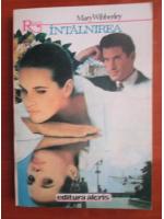 Mary Wibberley - Intalnirea