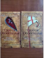 Max Gallo - Crucea Occidentului (2 volume)
