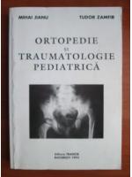Mihai Jianu - Ortopedie si traumatologie pediatrica. Arsurile la copil