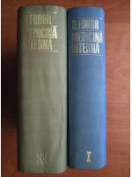 Octavian Fodor - Medicina interna (2 volume)