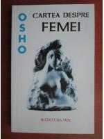 Osho - Cartea despre femei