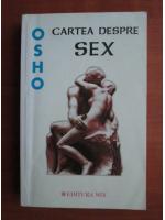 Osho - Cartea despre sex