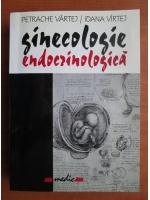 Petrache Vartej - Ginecologie endocrinologica