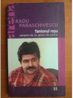 Radu Paraschivescu - Fanionul rosu