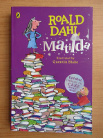 Roadl Dahl - Matilda