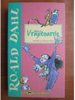 Anticariat: Roald Dahl - Vrajitoarele