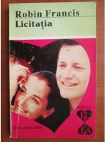 Robin Francis - Licitatia