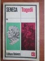 Anticariat: Seneca - Tragedii (volumul 2)