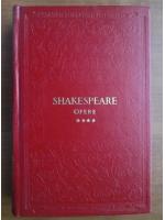 Anticariat: Shakespeare - Opere (volumul 4)