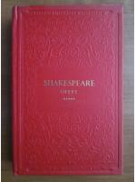 Shakespeare - Opere (volumul 5)