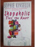 Sophie Kinsella - Shopaholic ties the knot