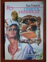 Sue Francis - Cercul fermecat