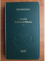Anticariat: Tadeusz Dolega-Mostowicz - Vraciul profesorul Wilczur (volumul 2) (Adevarul)