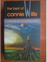 The best of Connie Willis - Vanturile de la Marble Arch (volumul 1)