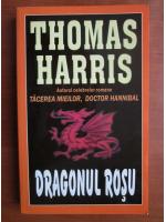 Thomas Harris - Dragonul rosu