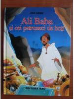 Van Gool - Ali Baba si cei patruzeci de hoti